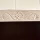 Glazed art deco bonnetier