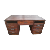 Desk year 50
