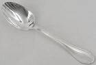 Christofle Pompadour, 12 tea spoons, coffee, 13.5 cm, in excellent condition.
