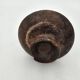 Antique African Ceremonial Pitcher