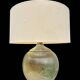 Ceramic lamp Dany and Michel Woop