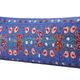 Vintage embroidered cushion cover 46x187 cm