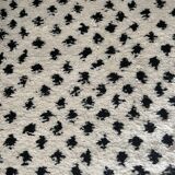 Moroccan wool corridor carpet