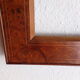 Old wooden frame circa 1920