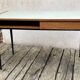 Bureau design Orsay ou Sonacotra année 1950