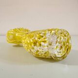 Legras single-flower vase “sun bouquet holder”