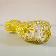Vase soliflore Legras  « porte-bouquets soleil »