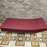 Vintage 60s daybed