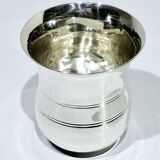 Timbale En Argent 1940