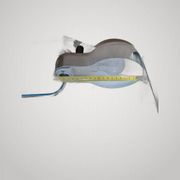 Beautiful desk lamp stilnovo by joe colombo 1970 chrome metal