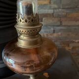 Lampe à pétrole