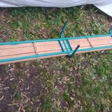 School bench