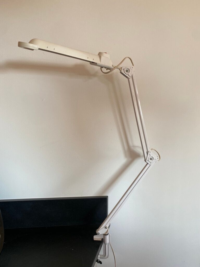 Lampe de bureau "lival"