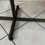 Table à système de dessin ou d'appoint articulée François Caruelle années 50