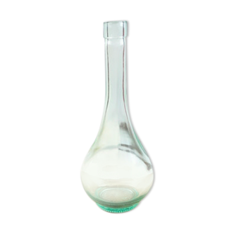 Soliflore en verre