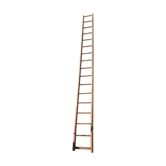 Ladder wood