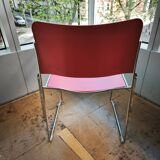 Set of 110 chairs 40/4, Howe
