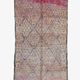 Vintage Beni M'Guild Rug - 323 x 175 cm
