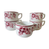 Coffee cups