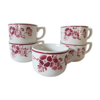 Tasses à café