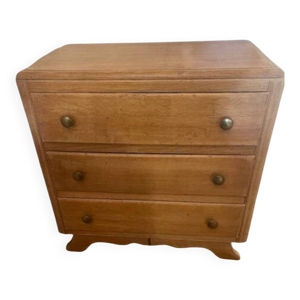 ancienne commode des
