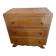 Ancienne commode des années 50