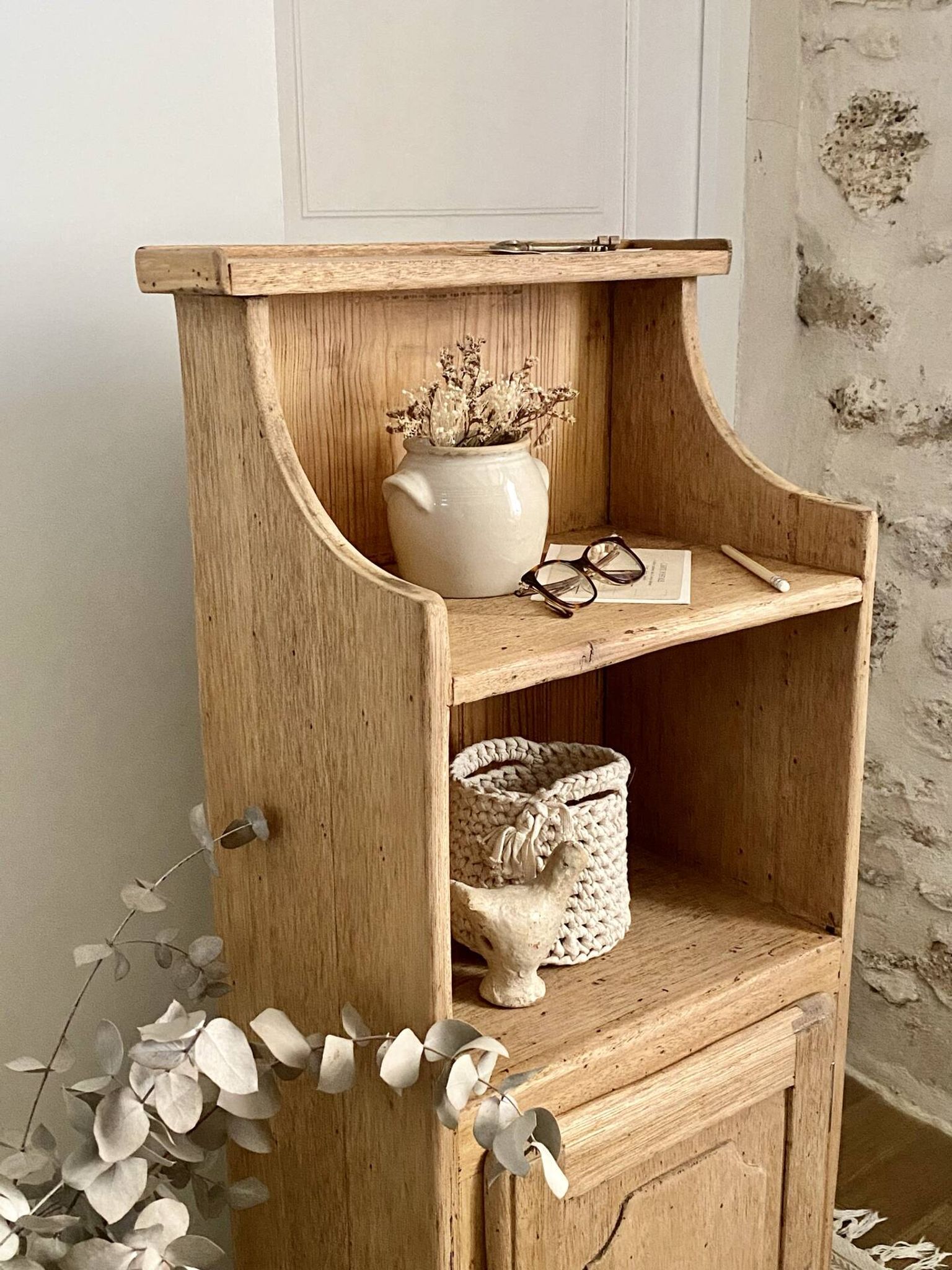 Meuble d’appoint
