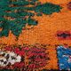 Tapis Berbère Marocain 98 x 187 cm