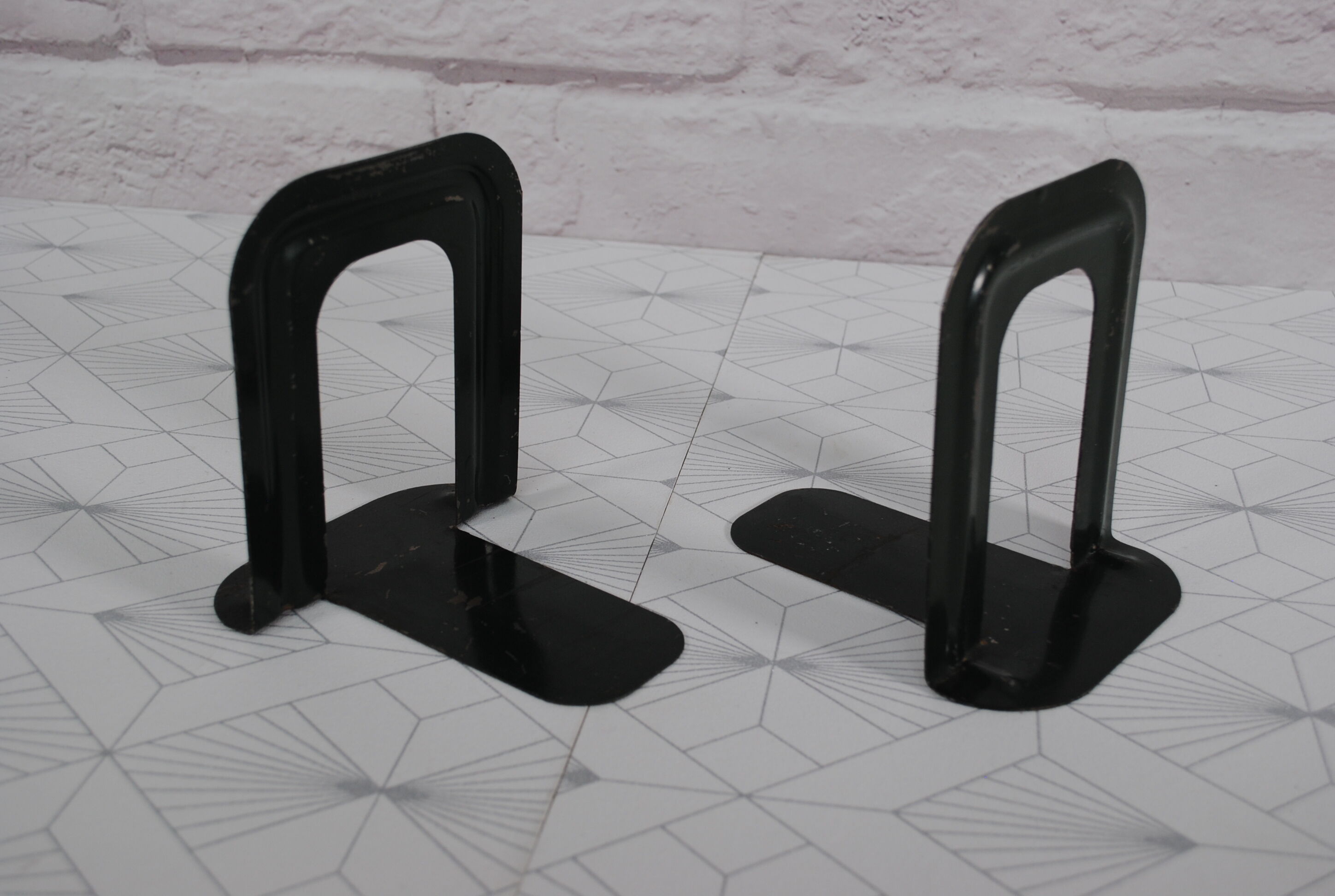 Metal book greenhouse