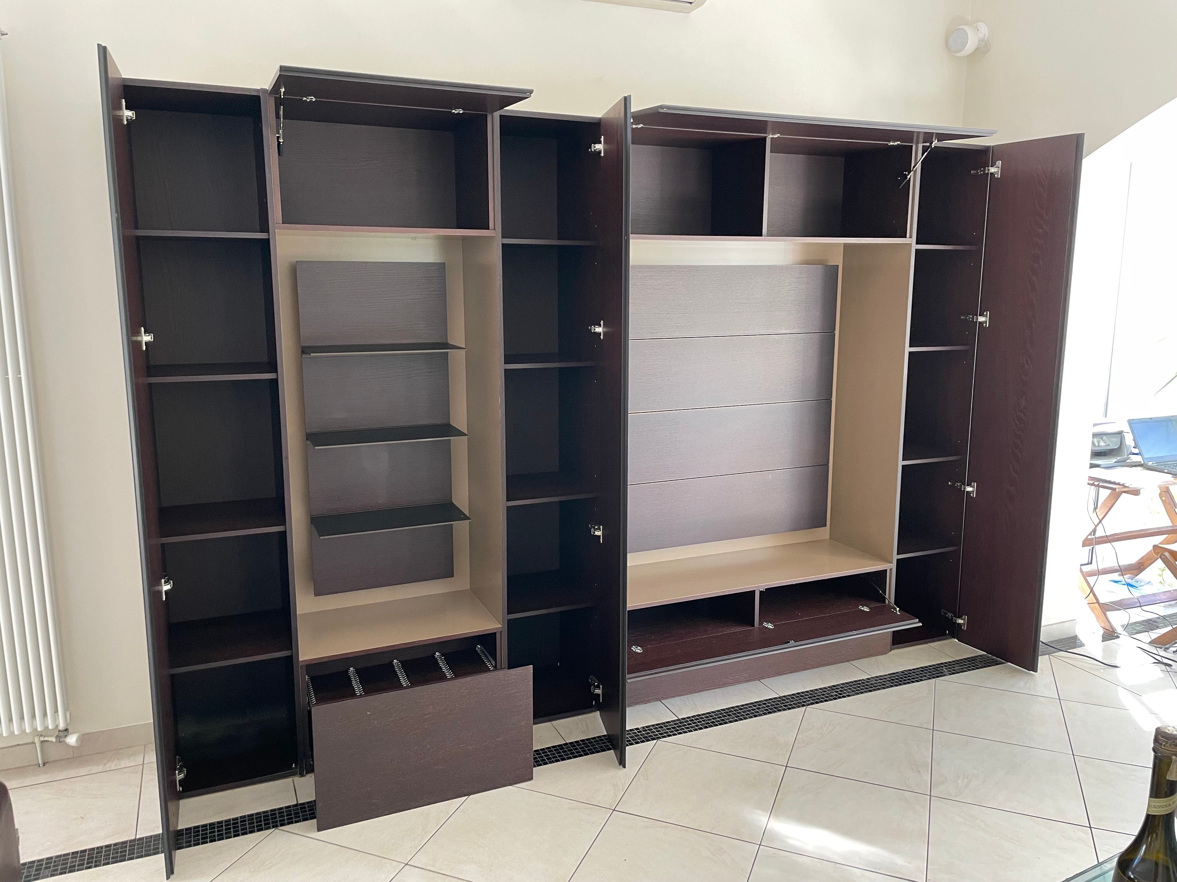 Composition Zoom Roche Bobois