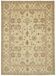 Turkish Handknotted Wool Oushak Rug 266 cm x 377 cm