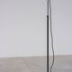 Lampadaire industriel par Kap 1950