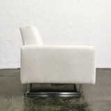 Chair base sled, 1950