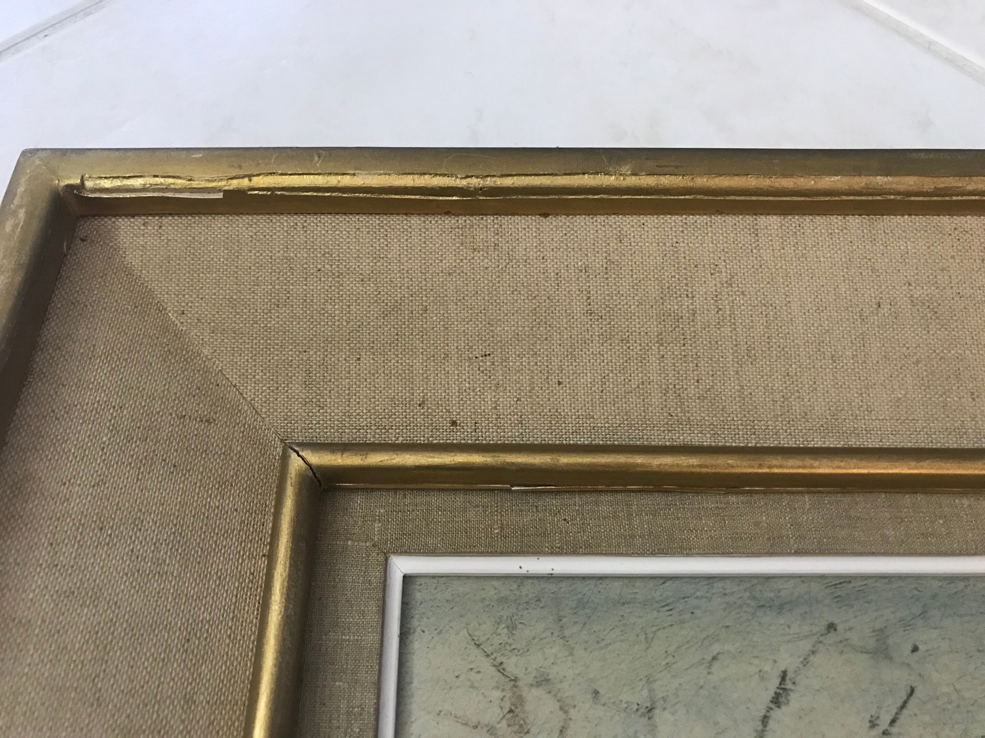 Painting landscape reproduction by Pissarro