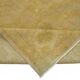 Turkish Handknotted Wool Oushak Rug 257 cm x 303 cm