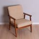 Set of 2 Armchairs, Denmark, 1970s