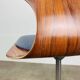 Pagholz Pagwood office chair, swivel