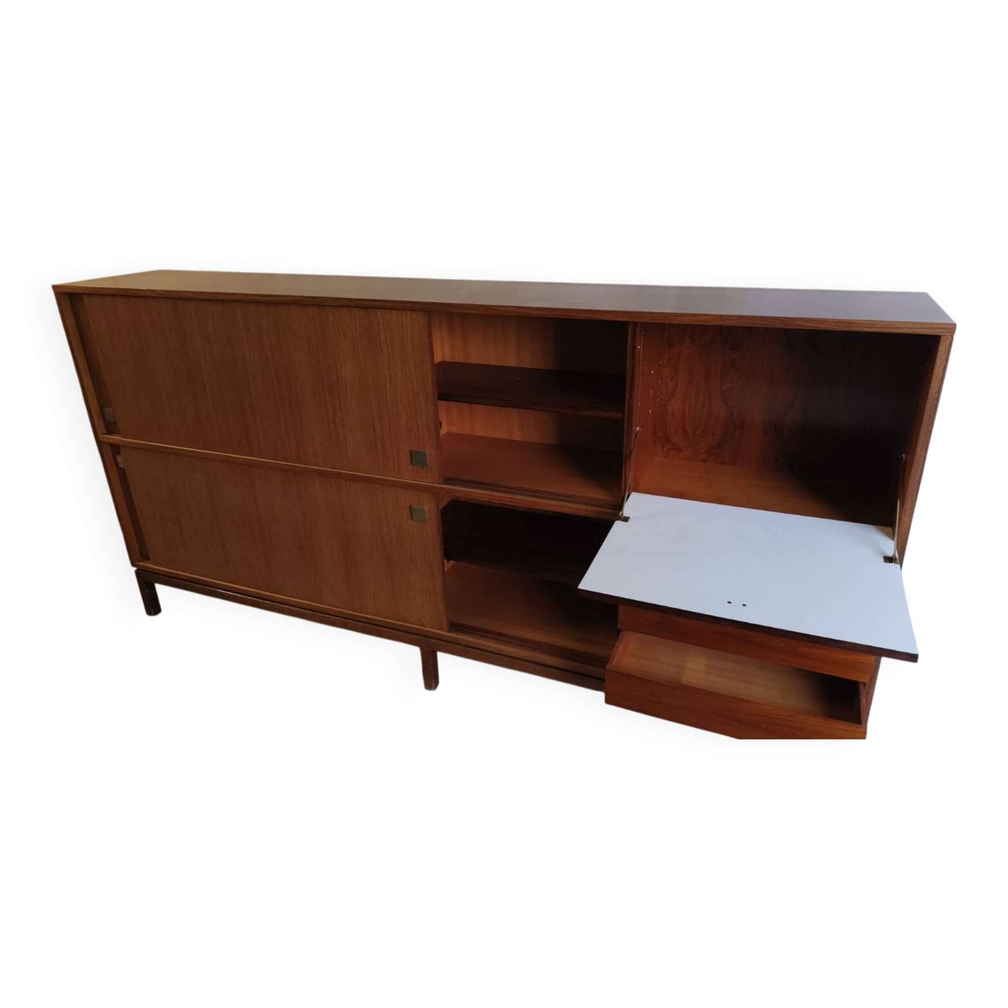 Enfilade Alfred Hendrickx