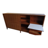 Enfilade Alfred Hendrickx