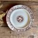 6 BROWNFIELD & SONS “Chelsea” England plates