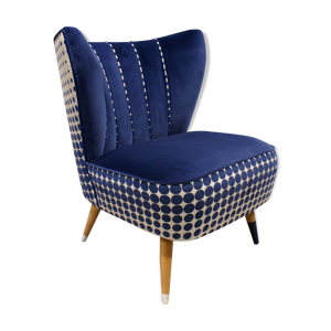 fauteuil cocktail des