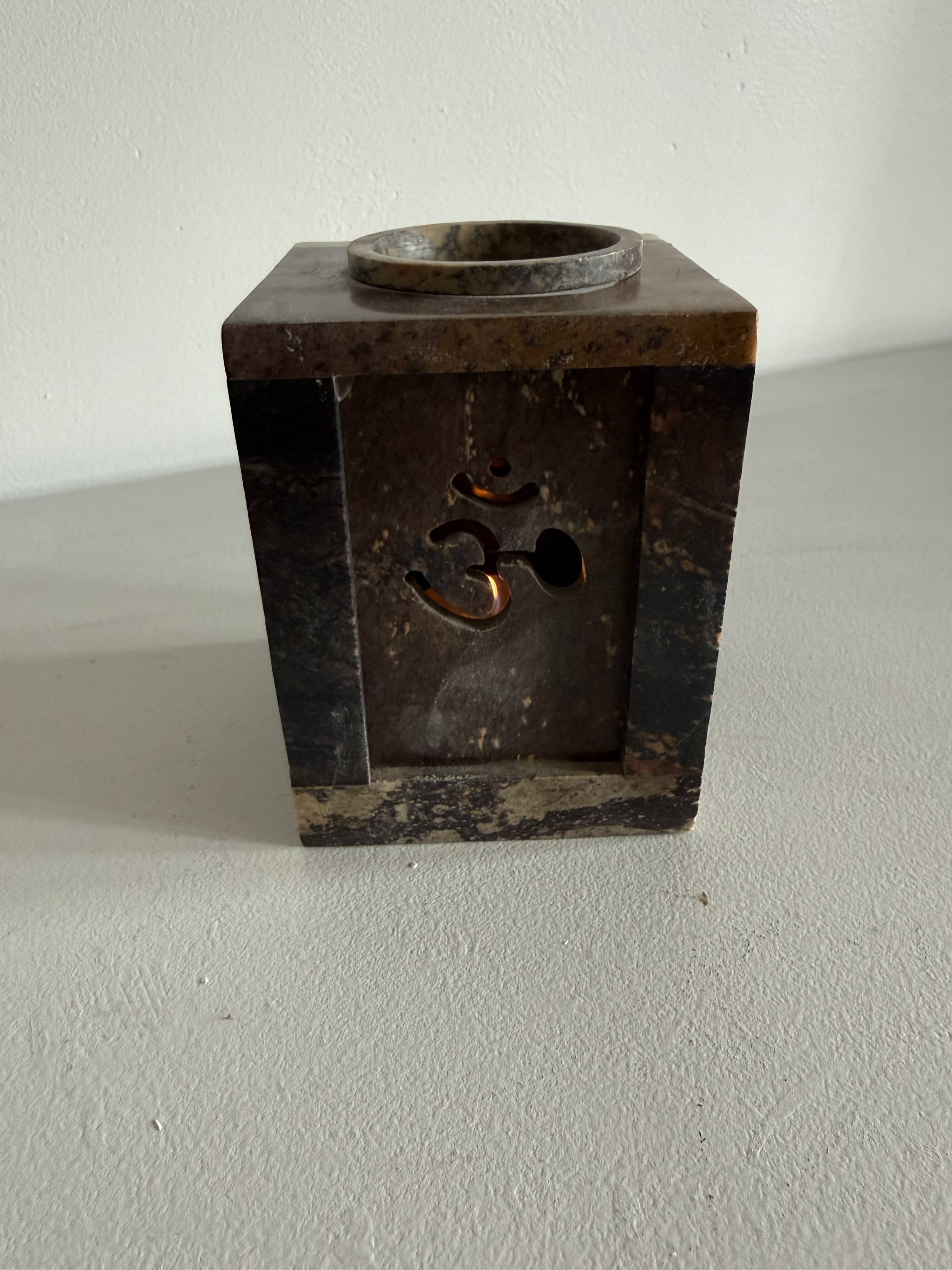incense burner