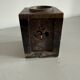 incense burner