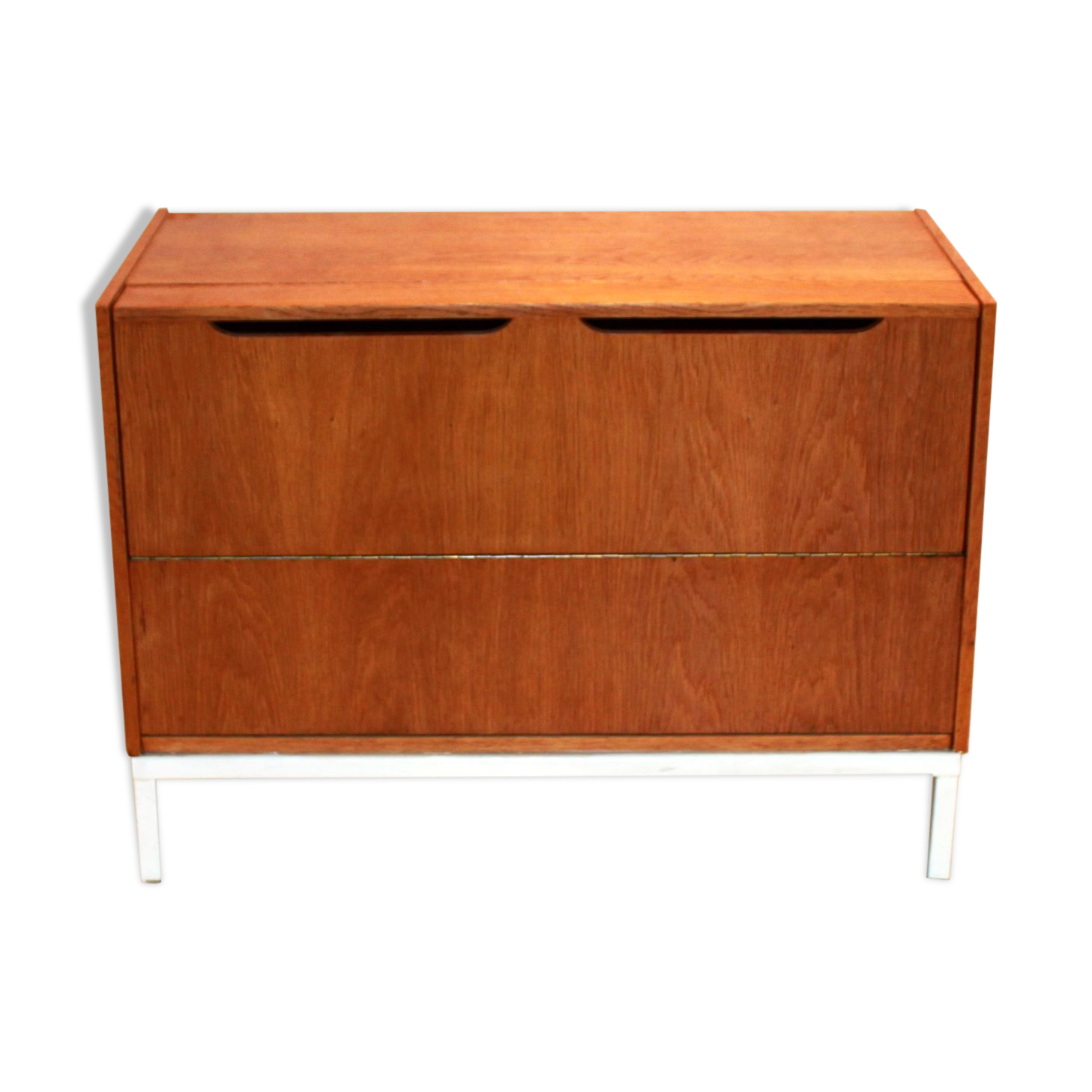 Tatra Nabytok en teck, Czechoslovakia, 1960.