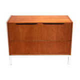 Tatra Nabytok en teck, Czechoslovakia, 1960.