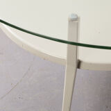 Friso Kramer Rotonde Coffee Table for Ahrend de Cirkel 1959