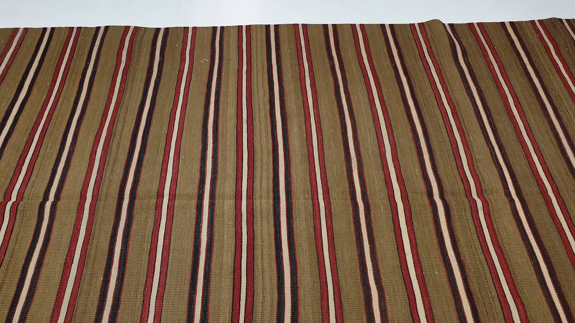 Turkish Kilim,358x160 cm,MYK-913