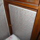 Louis XV cherry cabinet
