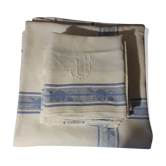 Cotton tablecloth