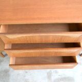 Teak sideboard by Sutcliffe * 152 cm